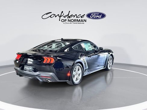 New 2026 Ford Mustang EcoBoost image 8