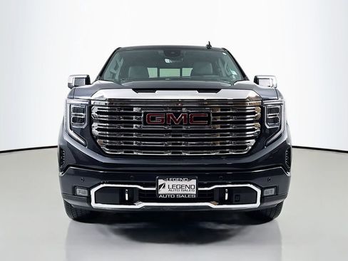 Used 2024 GMC Sierra 1500 Denali w/ Denali Reserve Package image 2