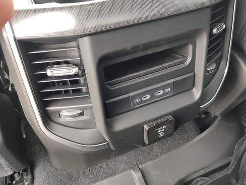 New 2026 RAM 1500 Big Horn image 14