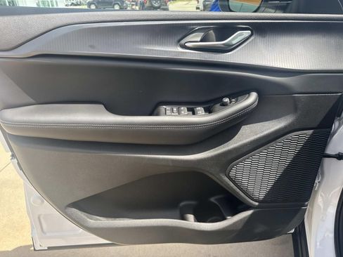 New 2026 Jeep Grand Cherokee Laredo X RWD image 18
