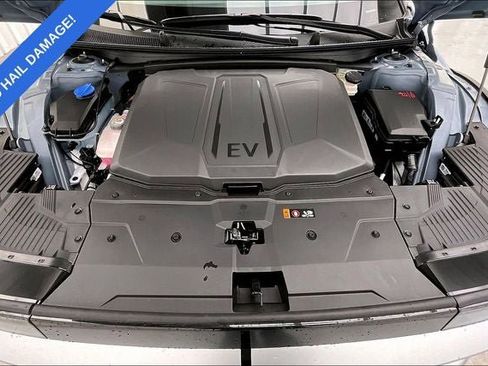 Certified 2026 Hyundai Ioniq 5 SEL AWD/4WD image 12