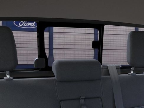 New 2026 Ford Ranger XLT RWD image 23