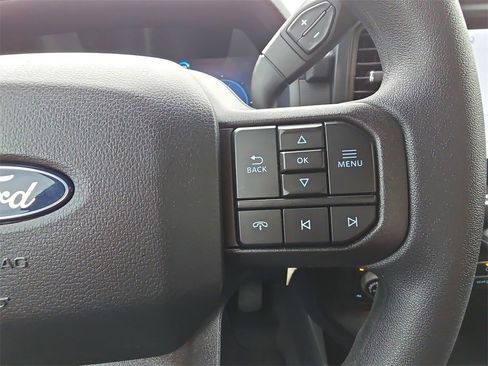New 2026 Ford F150 STX w/ F-150 LOBO Package image 16