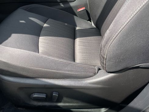 Used 2024 Nissan Altima 2.5 SV image 23