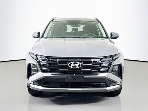 Used 2025 Hyundai Tucson SEL AWD/4WD image 2
