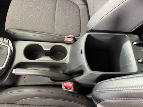 Certified 2024 Kia Seltos S FWD image 20