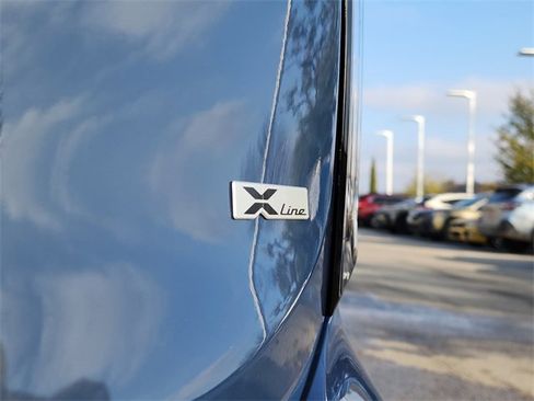 New 2025 Kia Telluride SX X-Line image 5