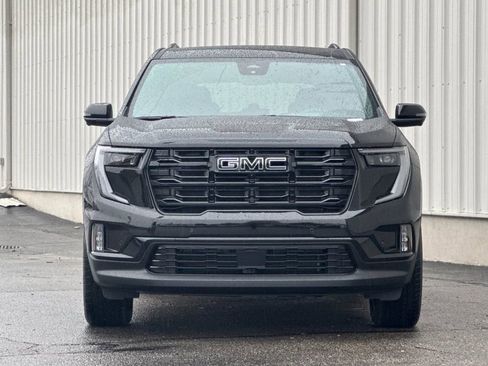 New 2026 GMC Acadia Elevation w/ Super Cruise Package AWD/4WD image 6
