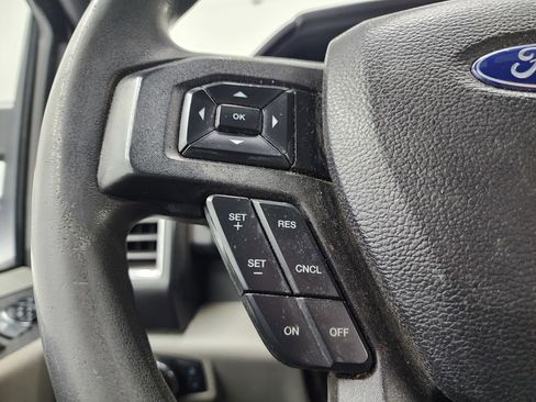 Used 2018 Ford F250 XLT image 16