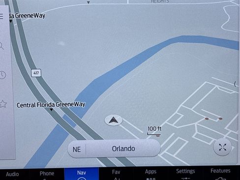 New 2025 Ford F150 XLT w/ Equipment Group 303A High image 25