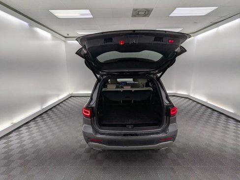 Used 2022 Mercedes-Benz GLB 250 4MATIC image 24