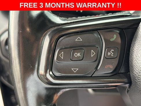 Used 2021 Jeep Wrangler Unlimited Sport AWD/4WD image 39