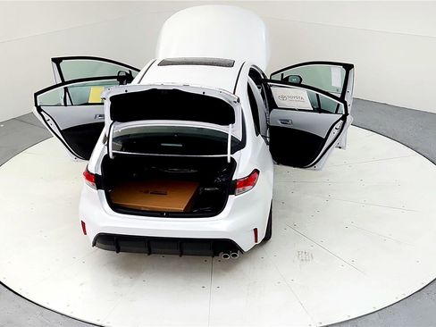 Certified 2023 Toyota Corolla SE image 26