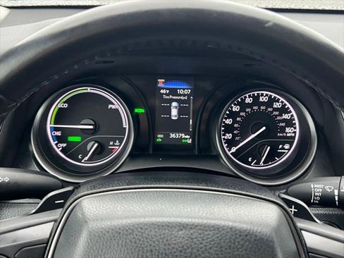 Certified 2024 Toyota Camry SE w/ Audio Upgrade Package image 23