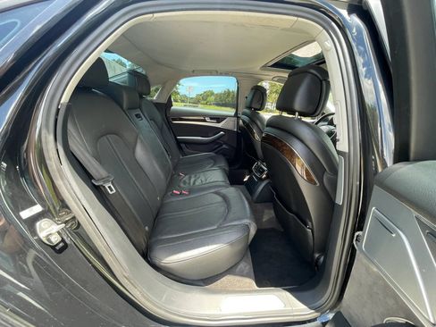 Used 2011 Audi A8 4.2 AWD/4WD image 30