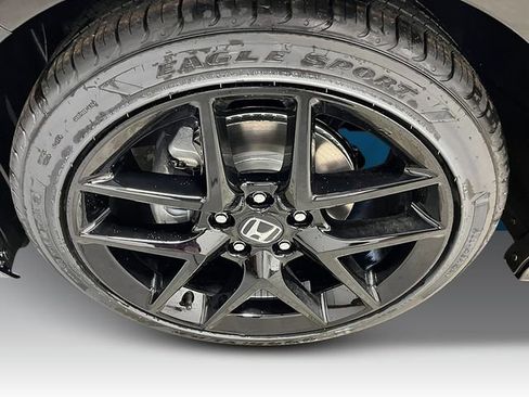 New 2026 Honda Civic Sport image 11