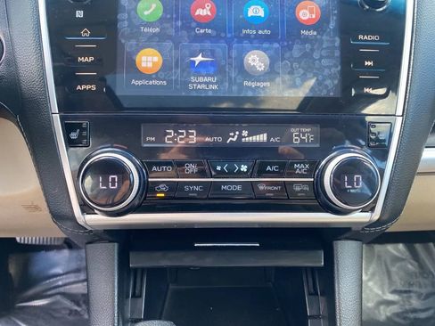 Used 2019 Subaru Legacy 2.5i Limited image 16