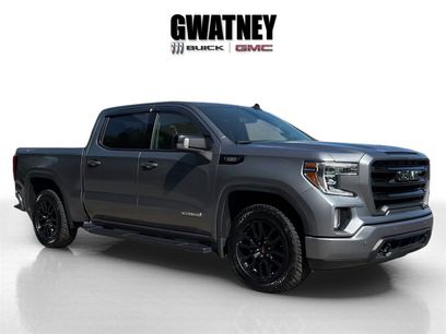 Used 2022 GMC Sierra 1500 Elevation