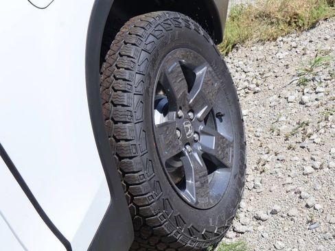 New 2026 Honda Ridgeline TrailSport image 25