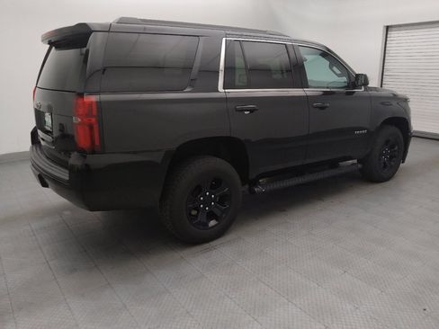 Used 2020 Chevrolet Tahoe LS w/ Enhanced Driver Alert Package AWD/4WD image 10