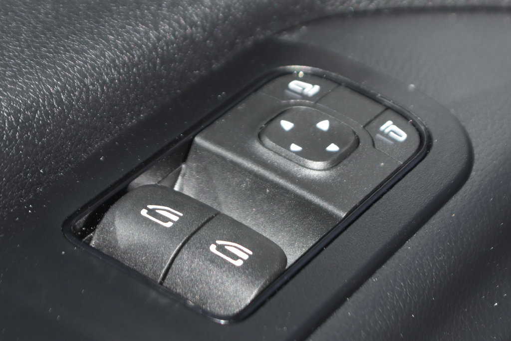 Used 2026 Mercedes-Benz Sprinter 2500 image 20