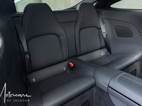 Used 2026 Mercedes-Benz AMG GT 43 image 15