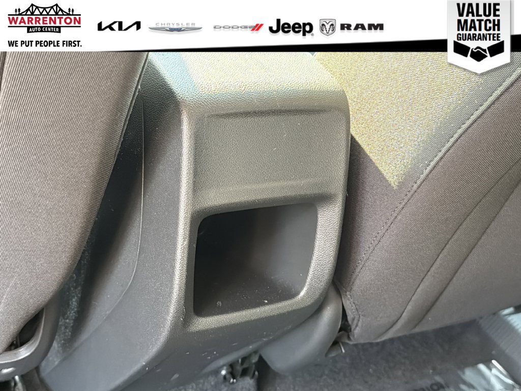Used 2024 Chevrolet Trax LS FWD image 15