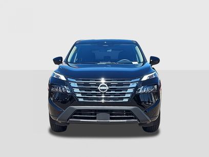 New 2026 Nissan Rogue Platinum w/ Tech Package