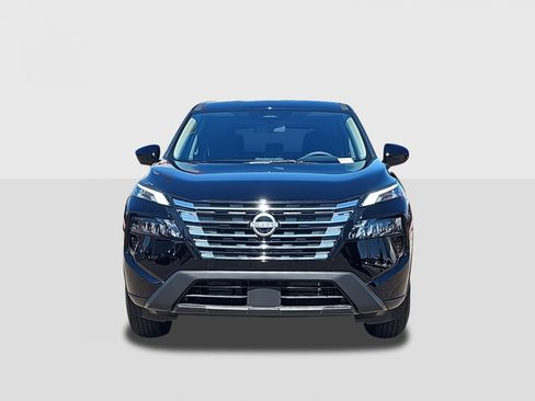 New 2026 Nissan Rogue Platinum w/ Tech Package image 2