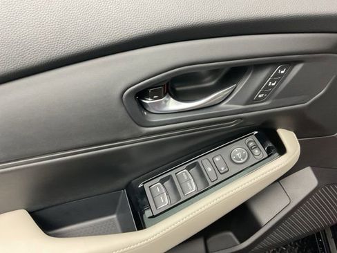 New 2025 Honda Accord Touring image 10