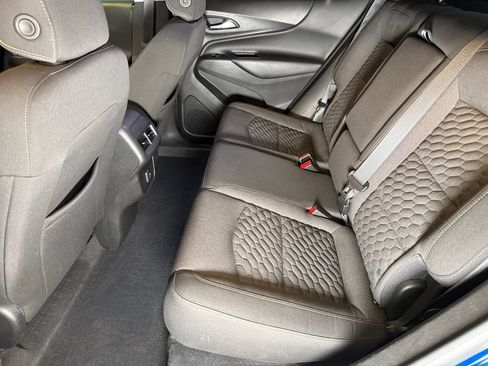 Used 2019 Chevrolet Equinox LT AWD/4WD image 20