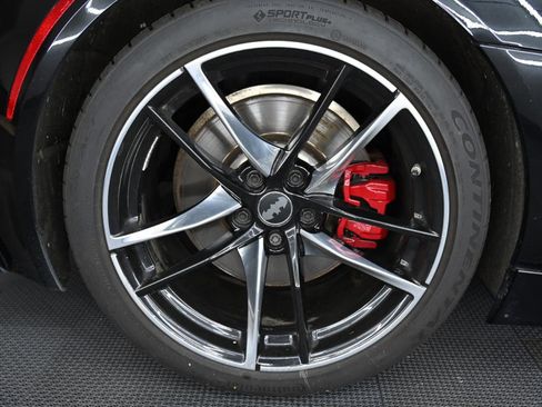 Used 2020 Toyota Supra Premium w/ Driver Assist Package image 33