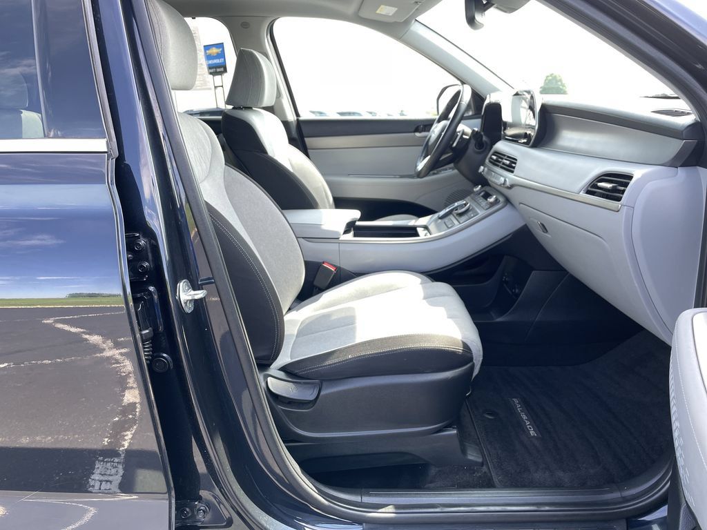 Used 2020 Hyundai Palisade SEL w/ Convenience Package AWD/4WD image 25