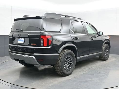 New 2026 Honda Passport TrailSport image 10