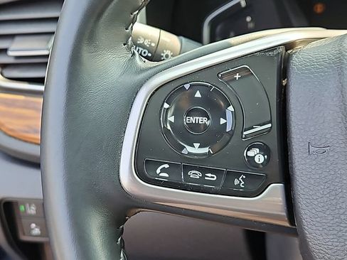 Used 2022 Honda CR-V EX-L image 21