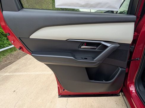 New 2026 MAZDA CX-5 Select AWD/4WD image 8
