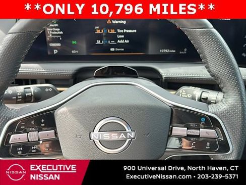 Certified 2023 Nissan Ariya FWD image 14