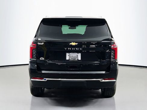 New 2026 Chevrolet Tahoe LS image 6