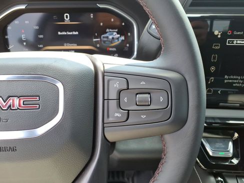 New 2026 GMC Sierra 2500 AT4X AWD/4WD image 12