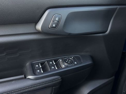 New 2025 Ford Ranger XLT w/ Equipment Group 301A High image 43