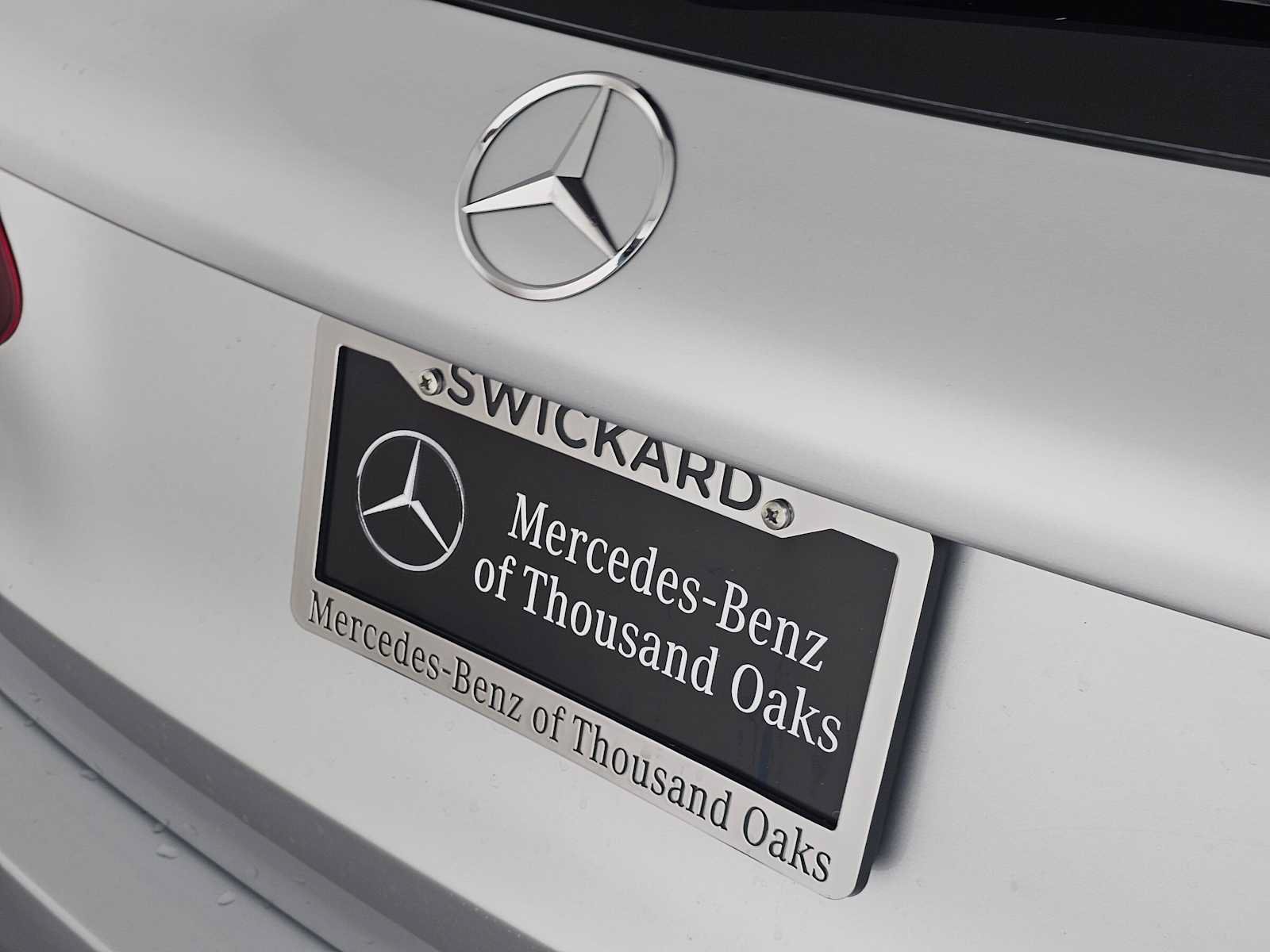Used 2022 Mercedes-Benz GLC 300 image 13