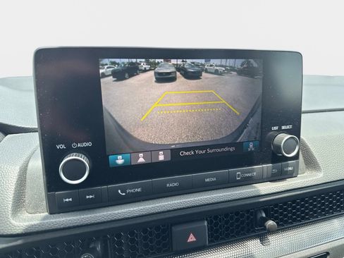 Certified 2023 Honda CR-V EX image 23