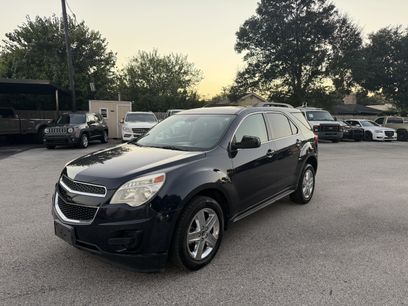 Used 2016 Chevrolet Equinox LT w/ Convenience Package