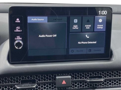 New 2027 Honda HR-V Sport image 27