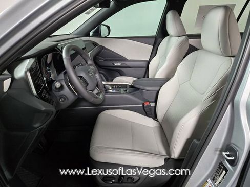 New 2026 Lexus TX 350 AWD image 10