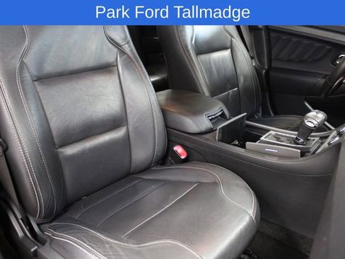 Used 2012 Ford Taurus SEL image 21