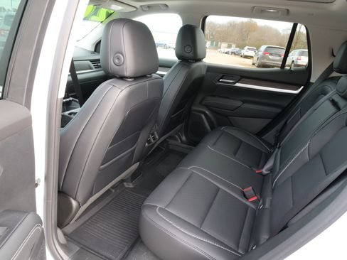 Used 2026 GMC Terrain Denali image 15