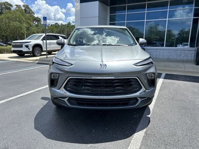 New 2026 Buick Encore GX Preferred