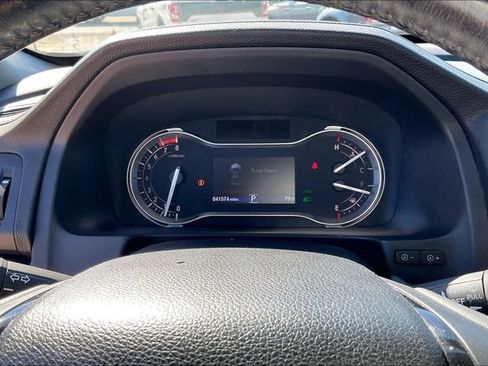 Used 2020 Honda Ridgeline RTL-E image 14