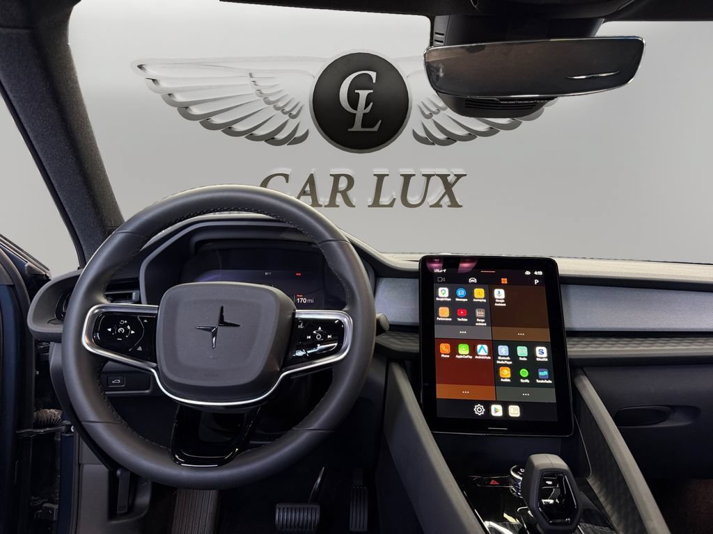 Used 2024 Polestar Polestar 2 AWD/4WD image 10